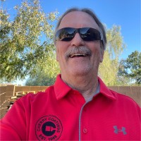 Cherry Coatings Employee Chuck Pease's profile photo