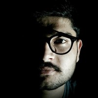Bokeh Employee Ali Mohseni's profile photo