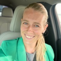 ING Belgium Employee Carine Janssens's profile photo