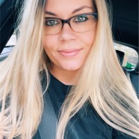 Thermo Fluids Inc Employee Amanda Graham's profile photo