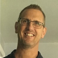 Tiger Concrete Coatings Employee Scott Kunkel's profile photo