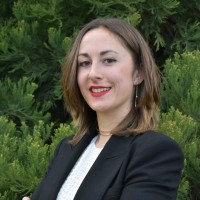 Bionanoplus Employee Nerea Astiz's profile photo
