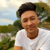 Future Voice & Data Employee Justin Goodchild's profile photo