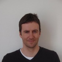 Aragon Employee Bernt Kalgraff's profile photo