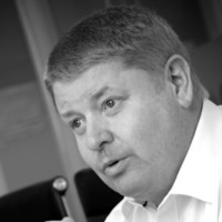 Warrington Borough Council Employee Steve Park's profile photo