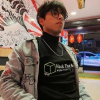 CiberSecUNI Employee Jose Ondre's profile photo