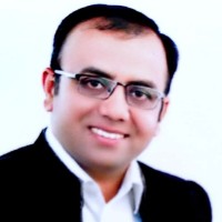 Deepak Patil Email & Phone Number