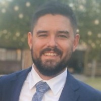 Wavecrest Computing Employee Robert Hager's profile photo