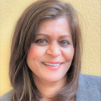 Tower Semiconductor Employee Srila Larochelle's profile photo