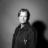 PREACHER Employee Nancy Friedel's profile photo