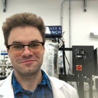 Magic Mann Employee Wesley Rice's profile photo