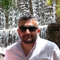 Ali Jaffer Email & Phone Number