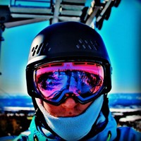 Radisson Blu Employee Even Baardseth's profile photo