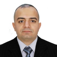 Netgate-Iraq Employee Sanar al-Khemesy's profile photo