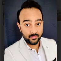 Dharmesh Varia Email & Phone Number