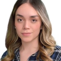 CODEIS Employee Valeria Conde Torres's profile photo