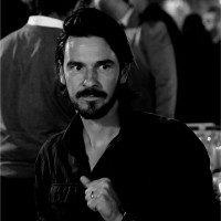 JOE & THE JUICE Employee Sebastian Vestergaard's profile photo