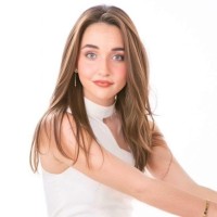 Fabel Employee Victoria Maria Martinez Bermudez's profile photo