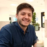 Topdata Employee Bruno Farias's profile photo