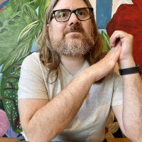 OffSec Employee Jason Nordenstam's profile photo