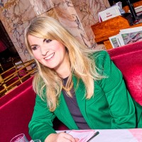 The Thinking Traveller Employee Hannah Berry's profile photo