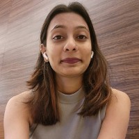 Craving Digital Employee Nikita Mundhra's profile photo