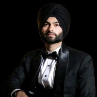 Bikramjit Singh Email & Phone Number