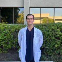 Wolf Hospitality Employee Jacob Nance's profile photo