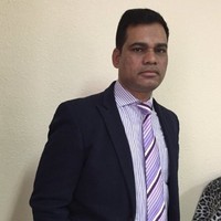 Dar Al Riyadh Group Employee Mohammed Ayub's profile photo