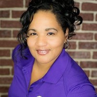 Project Manager Employee Kimberley Chambers's profile photo