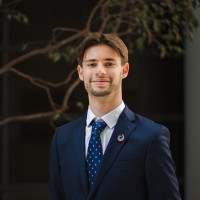 DeVinci Junior Employee Victor Gelineau's profile photo