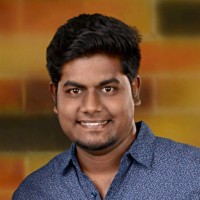 Genocus Tech Services Private Limited Employee Daniel .s's profile photo