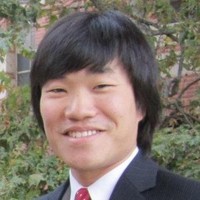 ClassDojo Employee Calvin Chin's profile photo
