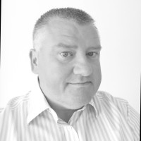 CJC Ltd Employee Chris Halton's profile photo