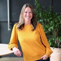 Priority Designs Employee Katie Mowery's profile photo