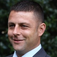 CIPHER Medical Employee Chris Moat's profile photo