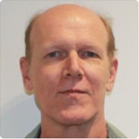 Box Employee John Reece's profile photo