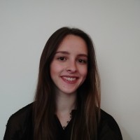 Noesis Employee Marta Gomes's profile photo
