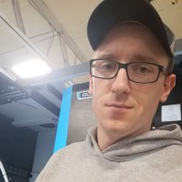 Enmark Tool Employee Bill Zawalski's profile photo