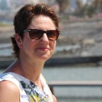 Amarant Employee Annie Schoenmakers's profile photo