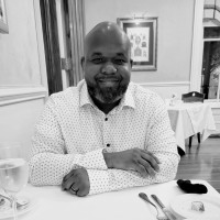 Dell Technologies Employee Antonio Ruffin's profile photo