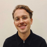 Dentme Employee Leonard Bergström's profile photo