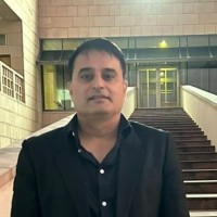 Isharya Employee Amit Choudhary's profile photo