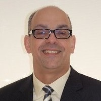 DGI Supply Canada Employee Sal Pusateri's profile photo