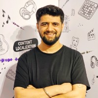 Atmosphere Studios Employee Akshay Chauhan's profile photo