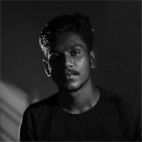 Green Media Employee Vishnu Raj's profile photo