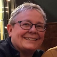 Living Well Disability Services Employee Deb Music's profile photo