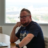 Pascal Stocker Email & Phone Number