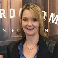 Cindy Gordon Email & Phone Number