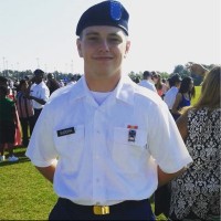 Bush Truck Leasing Employee Austin Suddith's profile photo